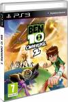 PS3 GAME - Ben 10 Omniverse 2